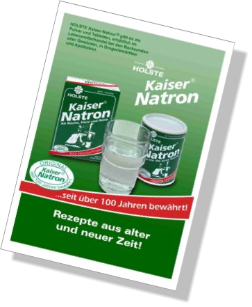 Kaiser Natron Abc